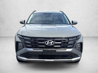 Used 2026 Hyundai Tucson SEL FWD video 2
