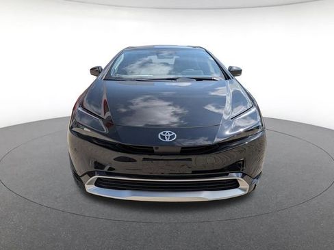 New 2026 Toyota Prius Plug-In Hybrid FWD image 10