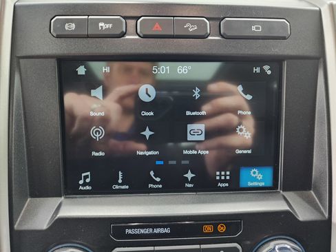 Used 2017 Ford F250 Lariat w/ Lariat Ultimate Package image 58