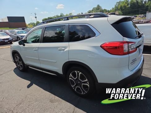 Used 2023 Subaru Ascent Limited w/ Technology Package AWD/4WD image 5