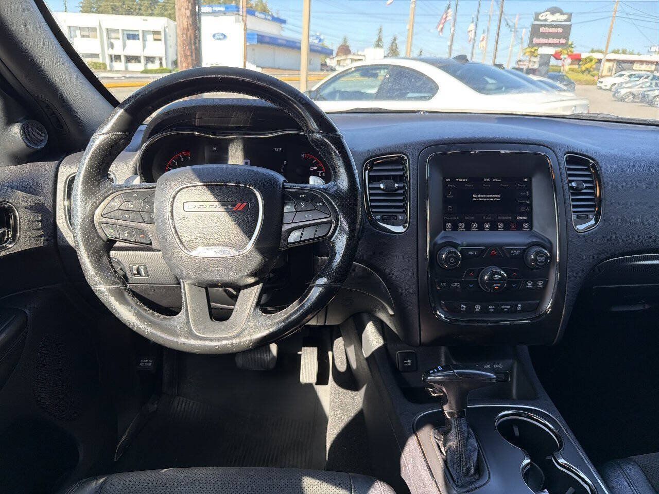 Used 2019 Dodge Durango GT AWD/4WD image 29