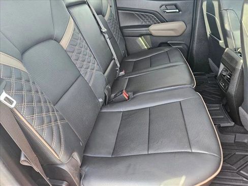 Used 2023 GMC Canyon Denali image 20