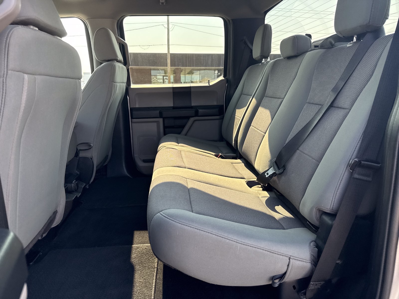 Used 2020 Ford F250 XL w/ STX Appearance Package AWD/4WD image 28