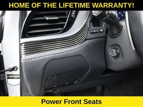 Used 2018 Lexus LS 500 AWD image 16