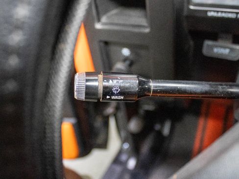 Used 1987 Dodge Dakota 2WD Regular Cab image 38