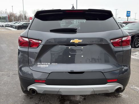 Used 2022 Chevrolet Blazer LT image 7