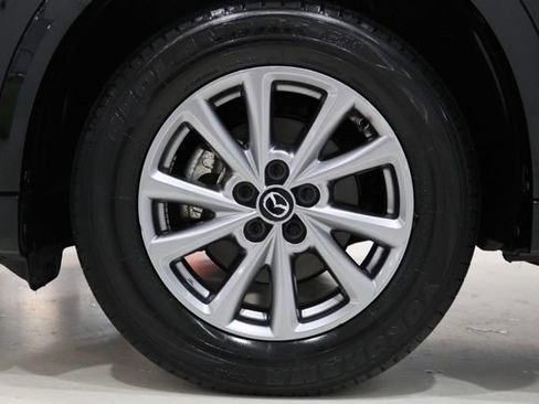 Used 2024 MAZDA CX-5 AWD 2.5 S w/ Preferred Package image 9