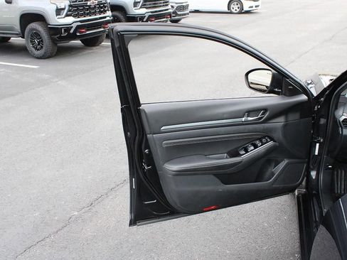 Used 2021 Nissan Altima 2.5 SL image 21