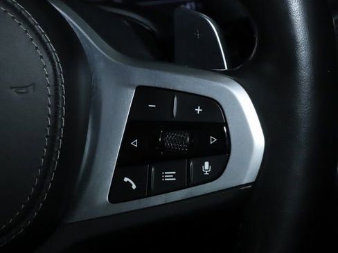 Used 2022 BMW X5 M50i w/ Climate Comfort Package image 26