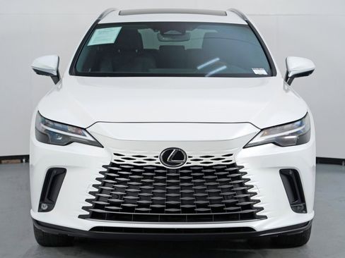 Used 2024 Lexus RX 350 Premium w/ Accessory Package (Z1) image 46