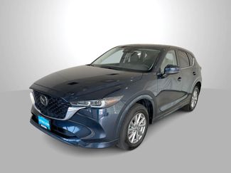 Used 2025 MAZDA CX-5 AWD 2.5 S w/ Select Package video 1
