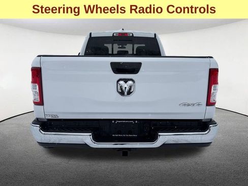 Used 2023 RAM 1500 Tradesman image 12