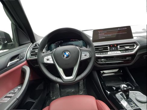Used 2023 BMW X3 sDrive30i w/ Convenience Package RWD image 37