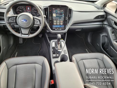 Certified 2025 Subaru Crosstrek 2.5i Limited w/ Crosstrek Mirror Package image 5
