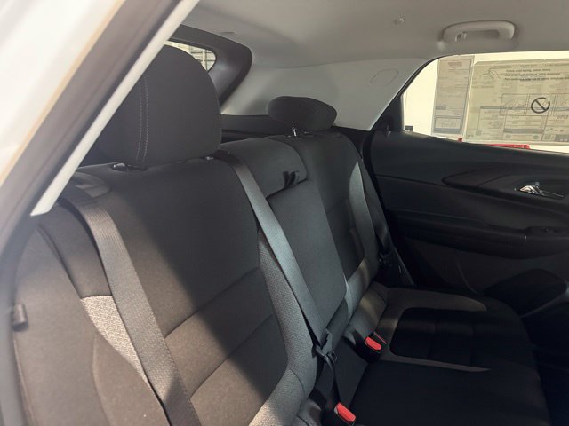 New 2026 Chevrolet TrailBlazer LT w/ Convenience Package AWD/4WD image 29