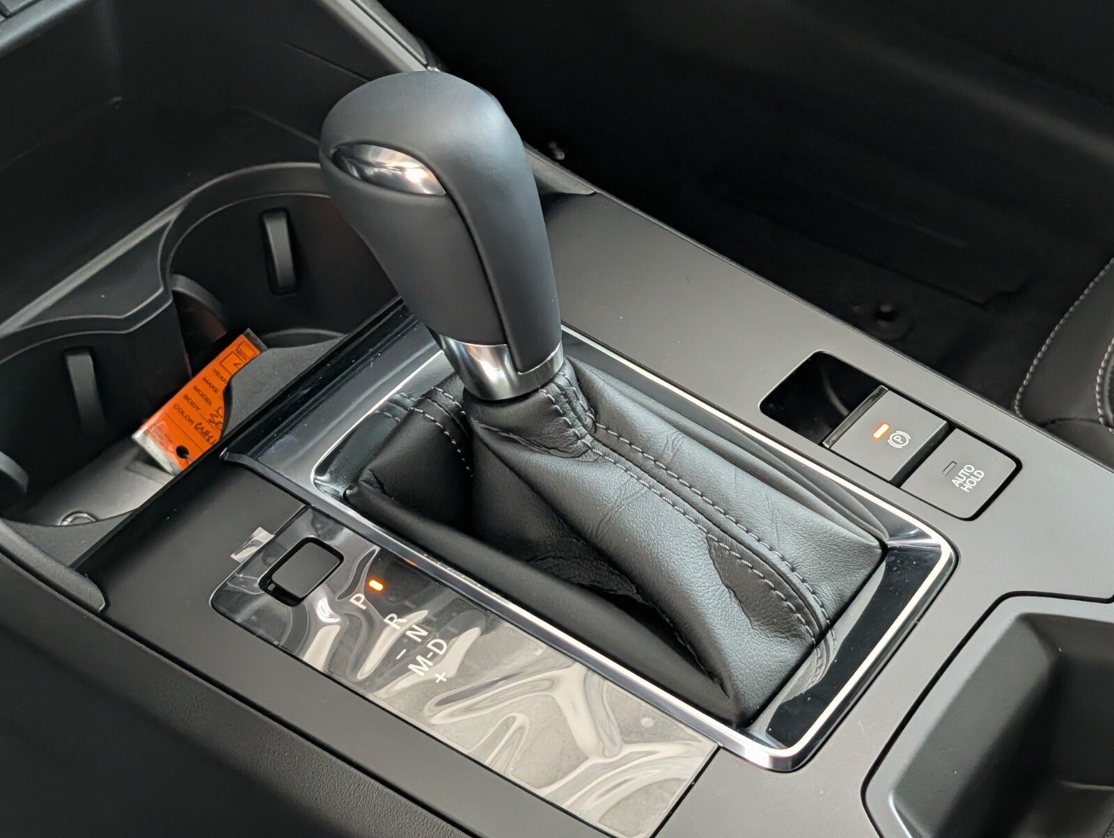 New 2026 MAZDA CX-5 Select AWD/4WD image 24