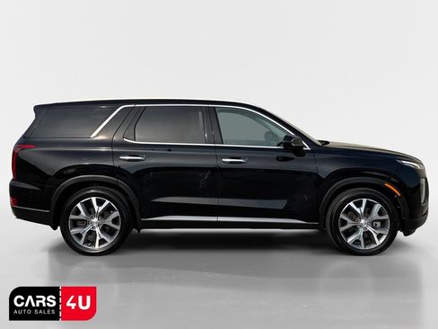 Used 2021 Hyundai Palisade SEL w/ Premium Package FWD image 8