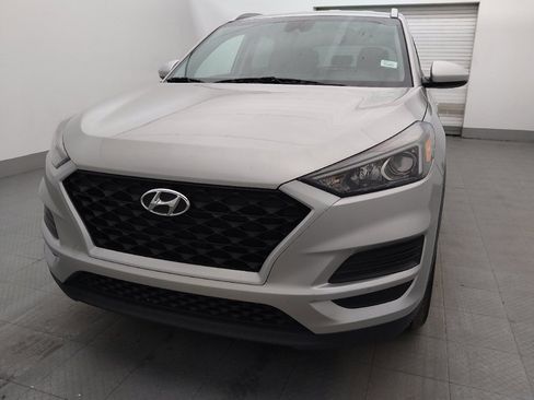 Used 2021 Hyundai Tucson Value FWD image 15