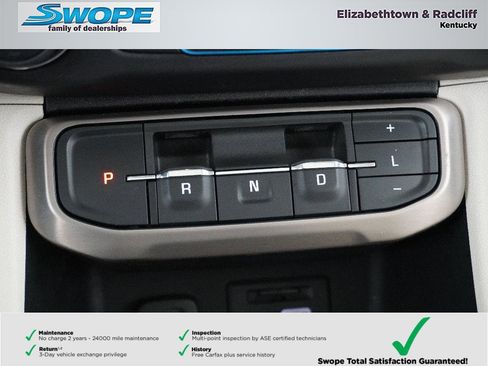 Used 2021 GMC Acadia Denali w/ Denali Technology Package image 22