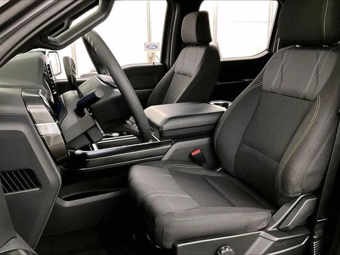 New 2025 Ford F150 STX image 24