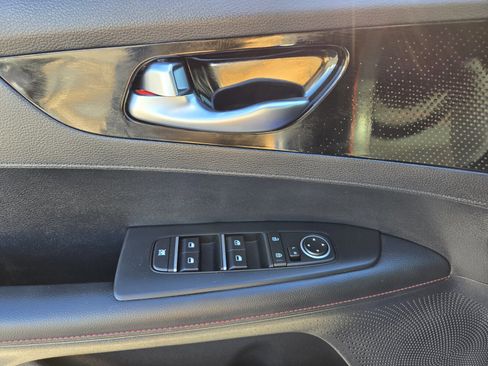 Certified 2024 Kia Forte GT image 18