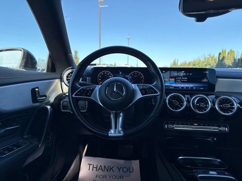 Used 2025 Mercedes-Benz CLA 250 4MATIC image 18