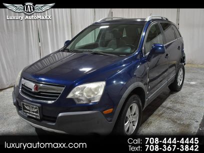 Used 2009 Saturn Vue XE