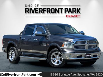 Used 2017 RAM 1500 Laramie w/ Convenience Group