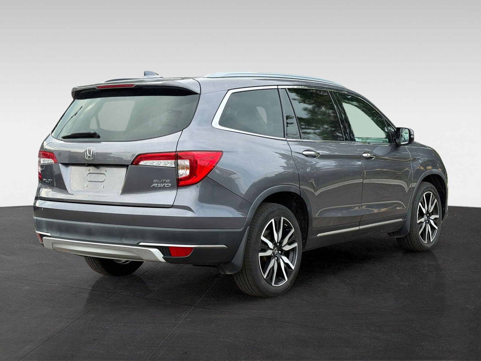 Used 2022 Honda Pilot Elite image 5