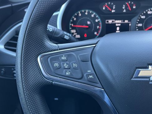 Used 2024 Chevrolet Malibu LT image 13