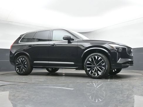 New 2026 Volvo XC90 B6 Ultra w/ Protection Package Premier AWD/4WD image 35
