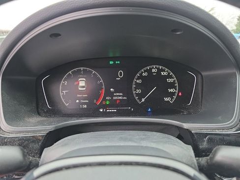 Certified 2023 Honda Civic Sport image 14