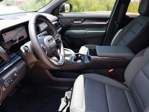 New 2026 GMC Terrain AT4 w/ LPO, Floor Liner Package image 10