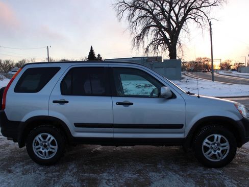 Used 2003 Honda CR-V EX image 3