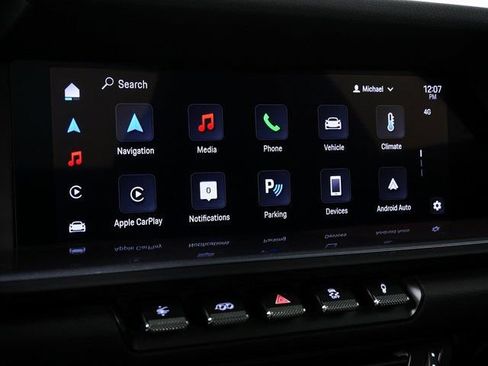 Certified 2025 Porsche 911 Carrera T image 15