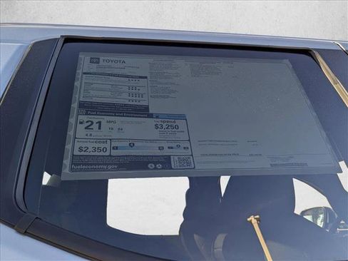 New 2026 Toyota Tacoma TRD Sport image 17