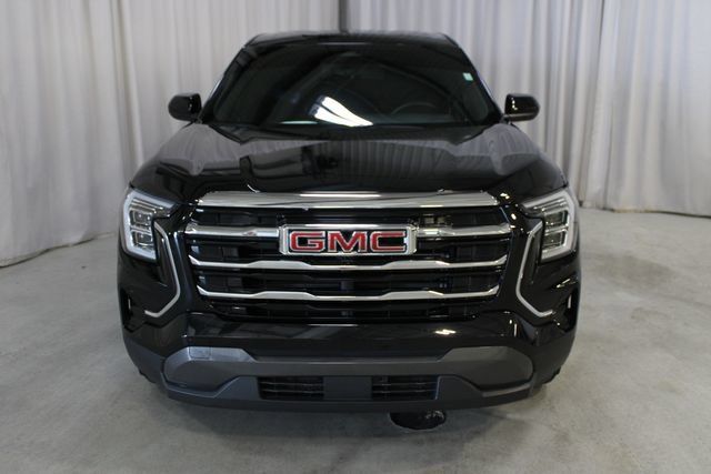 Used 2025 GMC Terrain Elevation AWD/4WD image 24