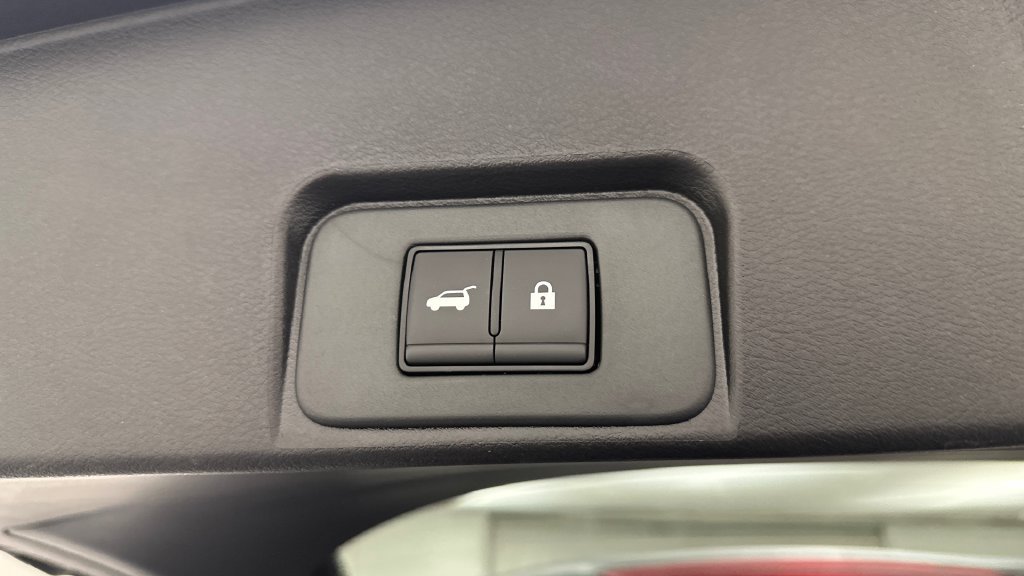New 2026 Nissan Rogue SV AWD/4WD image 19