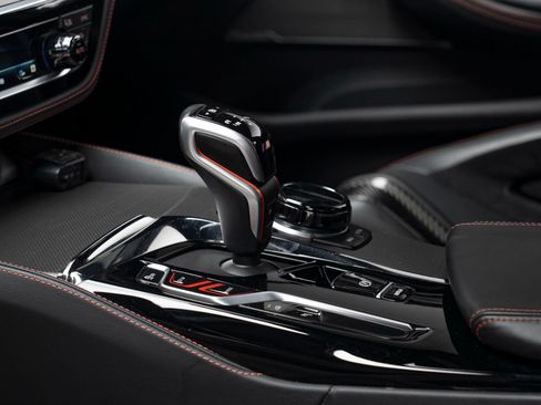 Used 2022 BMW M5 CS AWD/4WD image 40