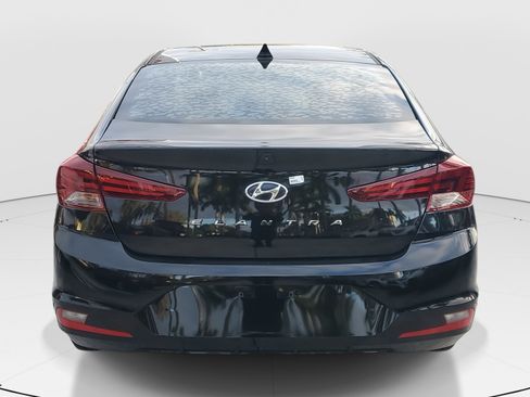 Used 2020 Hyundai Elantra Value Edition image 4