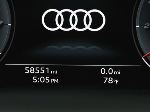 Used 2021 Audi A5 2.0T Premium Plus w/ Premium Plus AWD/4WD image 20