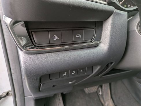 Used 2025 MAZDA CX-30 AWD 2.5 S w/ Preferred Package image 16