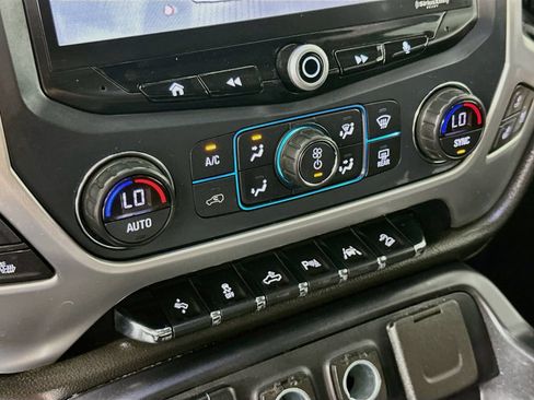 Used 2018 GMC Sierra 1500 SLT AWD/4WD image 16