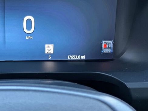 Certified 2024 Ford F150 Lightning Flash image 22