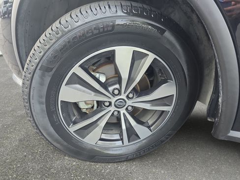 Certified 2023 Nissan Murano SV FWD image 30