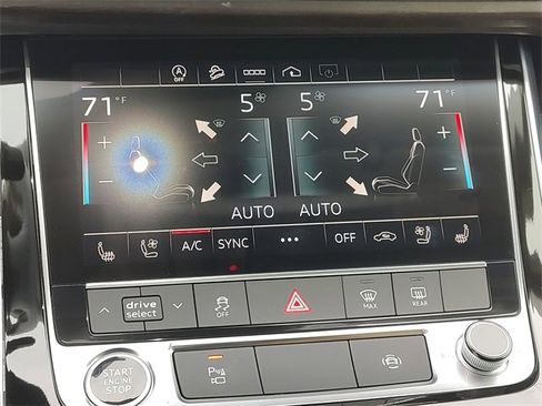 Used 2023 Audi Q8 Premium Plus image 18