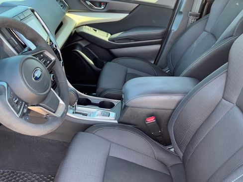 Used 2020 Subaru Ascent Premium w/ Sport Package image 17