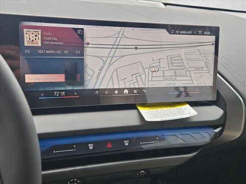 New 2026 BMW X3 xDrive30 w/ M Sport Package image 10