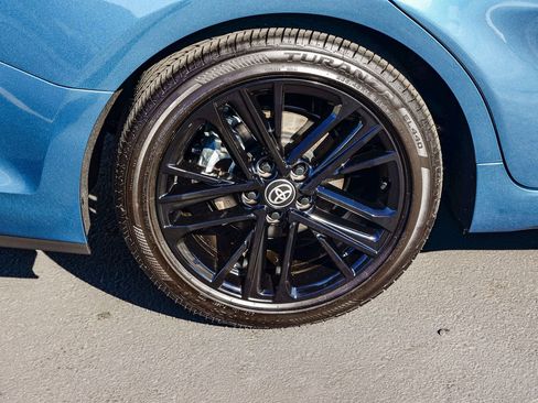 Used 2026 Toyota Camry SE image 9