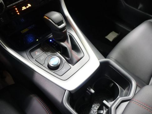 New 2025 Toyota RAV4 XSE image 26